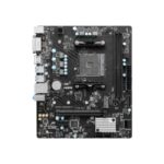 MOTHER MSI B450M-PRO AM4