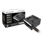 FUENTE THERMALTAKE SPD700W SMART WHITE