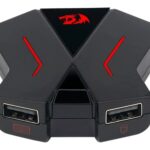 HUB REDRAGON DA-200 ERIS