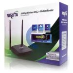 M.ROUTER NISUTAADSL NSWMR302N