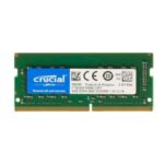 DDR4 4GB CRUCIAL 2666 SODIMM