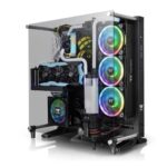 GABINETE THERMALTAKE P5 TG C/TTGRC