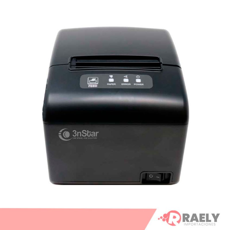 1019788-1.jpg IMPRESORA 3NSTAR RPT006S USB/ETH/RS2 - Imagen 1