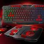 GAMEPAD MAXELL GMP-2 MEDIUM