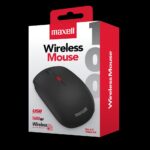 MOUSE MAXELL MOWL-100 WIR.BASI