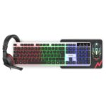 COMBO NOGA NKB-413R 4EN1