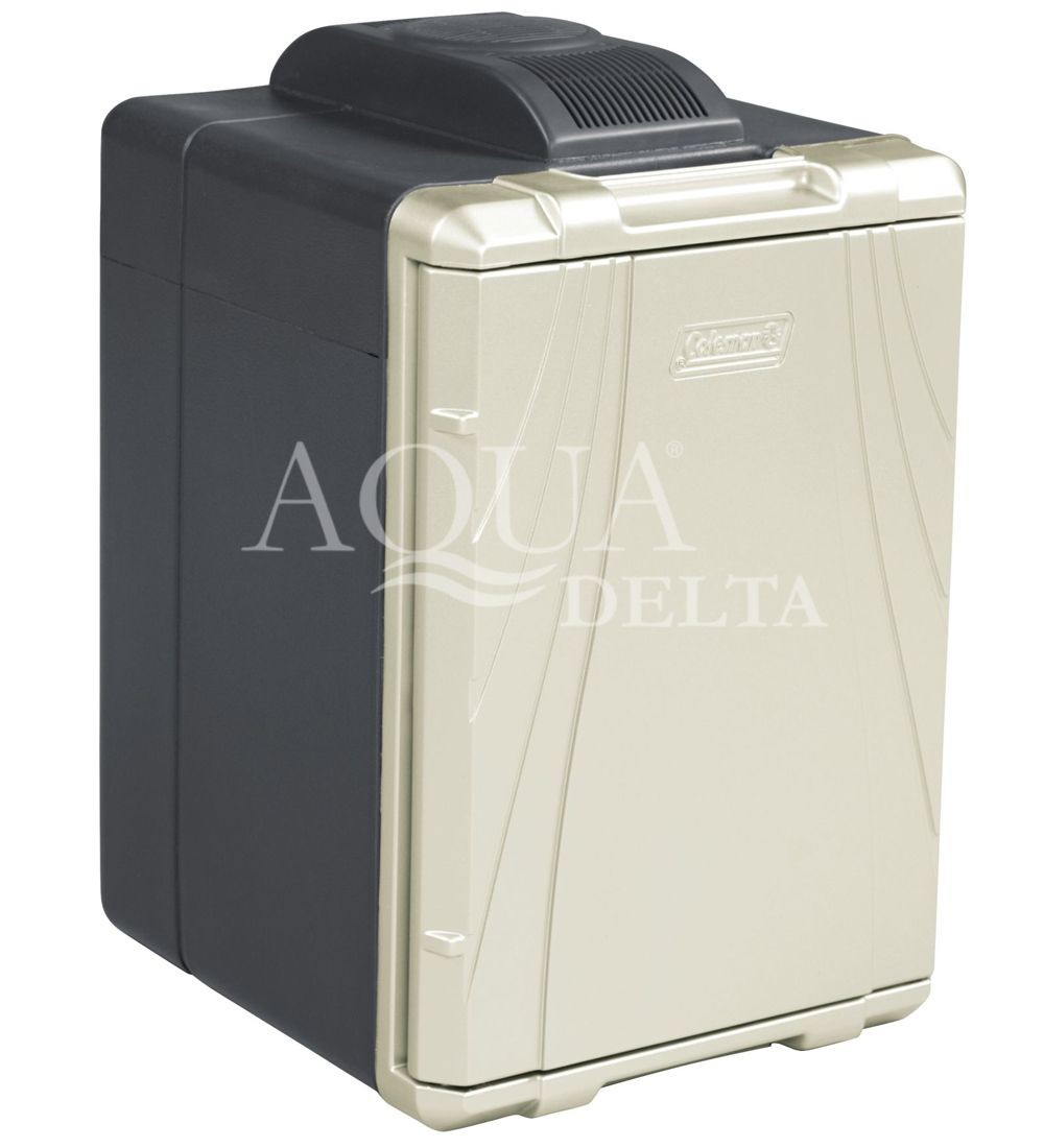1020090.jpg CONSERVADORA COLEMAN 40QT ELEC - Imagen 1