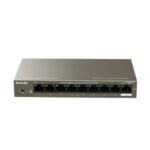 SWITCH TENDA TEG3210P 8GMANAGE