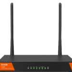 ROUTER TENDA W15E AC1200 WIREL