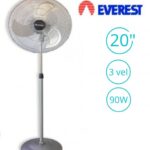 VENT.EVEREST A-20 20'IND.PIE