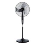 VENT.POLAR DE PIE 20' RULEMAN