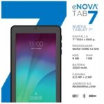 TABLET ENOVA 7'8G/1G C/FDA