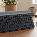 COMBO LOGITECH MK470 WIRELESS