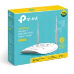 MODEM ROUTER TPLINK TD-W9970