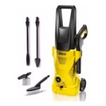 HIDROLAVADORA KARCHER K2FCDAKA
