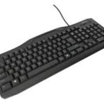 TECLADO TRUST CLASSICLINE ES