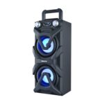 PARLANTE PHILCO DJP10 INHAL.FM