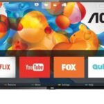 TV.AOC 43'LE43S5295 SMART