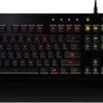TECLADO LOGITECH G213 PRODIGY