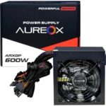 FUENTE AUREOX PSU ARXGP-600W