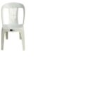 SILLON GARDENLIFE ANTONELLA-BL