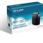 MODEM TPLINK TX-6610 GPON F.OP