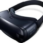 ANTEOJOS SAMSUNG VR GEAR
