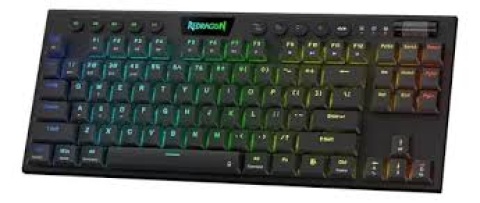 1020632-1.jpg TECLADO LOGITECH GPRO MECANICO - Imagen 1