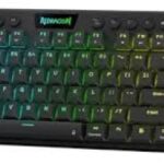TECLADO LOGITECH GPRO MECANICO