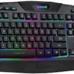 TECLADO REDRAGON K503 HARPEPRO