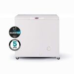 FREEZER INELRO FIH270 BL
