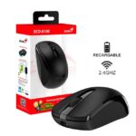 MOUSE GENIUS ECO-8100 INALAMBR