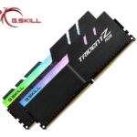 DDR4 16G(2x8G)GSKILL 3600M RGB UDIMM