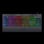 TECLADO REDRAGON K512 SHIVA