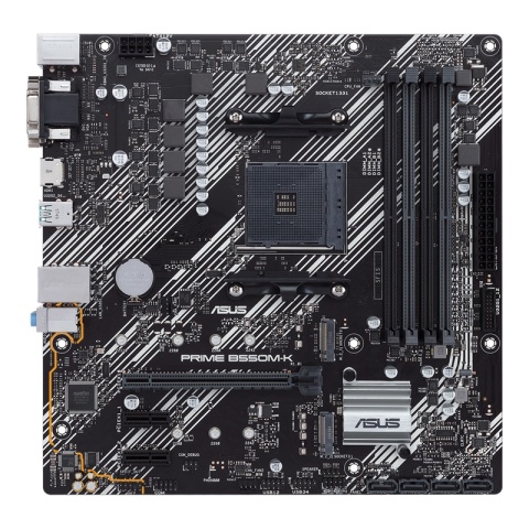 1020936-1.jpg MOTHER ASUS B550M-K PRIME AM4 - Imagen 1