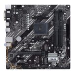 MOTHER ASUS B550M-K PRIME AM4