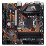 MOTHER GIGABYTE B365M AORUS ELITE