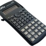 CALC.CIFRA SC820