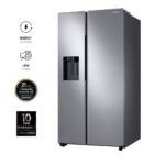 HELADERA SAMSUNG RS27T5200S9 585L