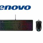 COMBO LENOVO LEGION KM300 RGB
