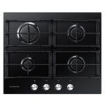ANAFE SAMSUNG NA64H3000AK GAS 4H NEGRO