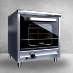 HORNO MORELLI PAMPA 600 P/VISO