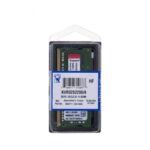 DDR4 8GB KINGSTON 3200 SODIMM