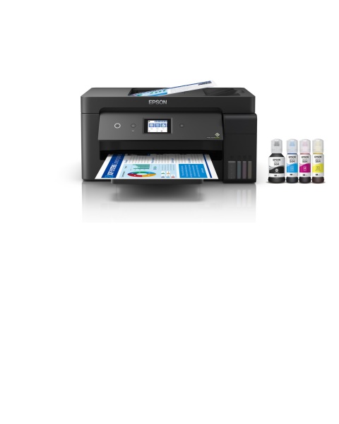 1021178-1.jpg IMPRESORA EPSON L14150 A3 MF WIFI - Imagen 1