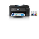 IMPRESORA EPSON L14150 A3 MF WIFI