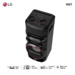 SIST.AUDIO LG RN7 TORRE