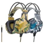 AURICULAR OVANSU OSAUG580C PS4