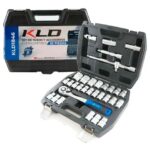 SET KLD KLD1846 32PCS TUBO/ACC
