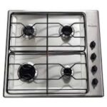 ANAFE FLORENCIA 6738I INOX.