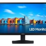 MONITOR SAMSUNG 19'LS19A330N